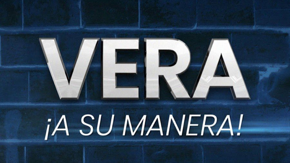Vera ¡A su manera!