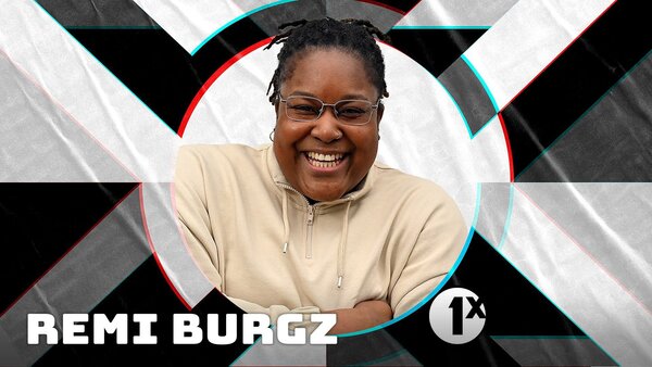 Remi Burgz