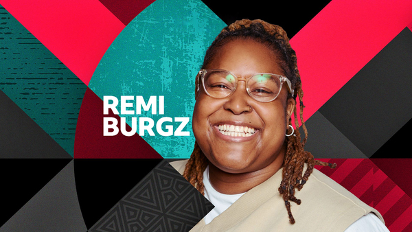 Remi Burgz