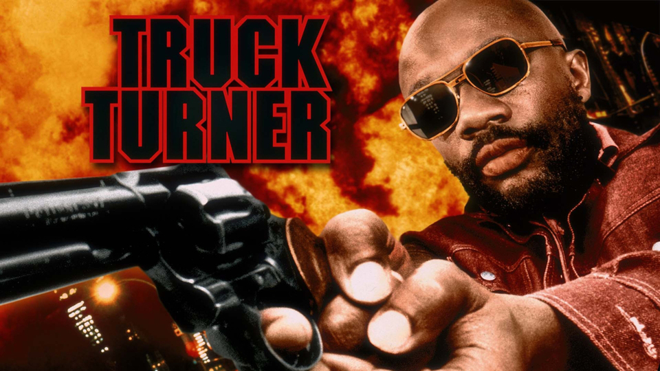 Truck Turner