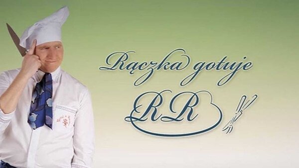 Rączka gotuje