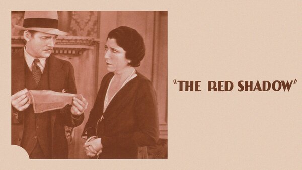 The Red Shadow