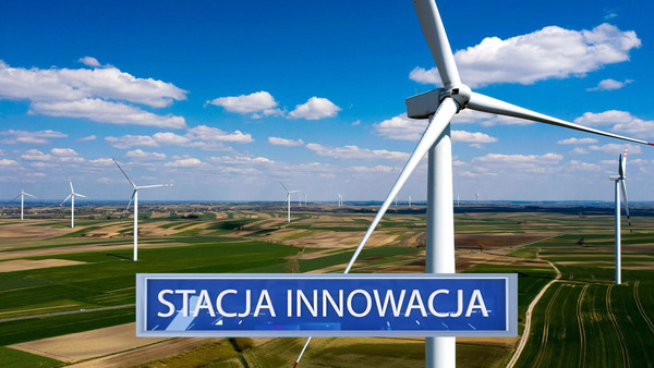 Stacja Innowacja