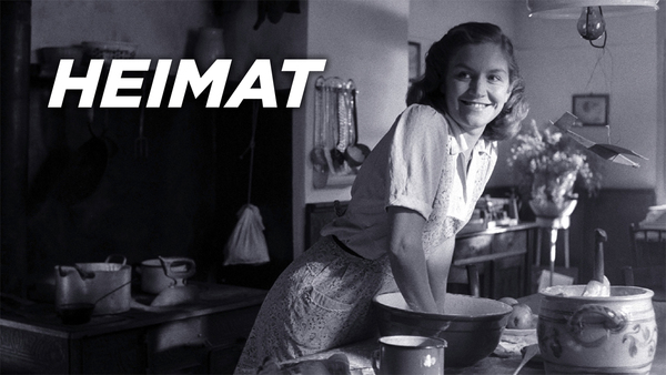 Heimat