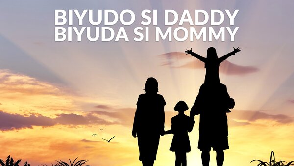 Biyudo Si Daddy, Biyuda Si Mommy