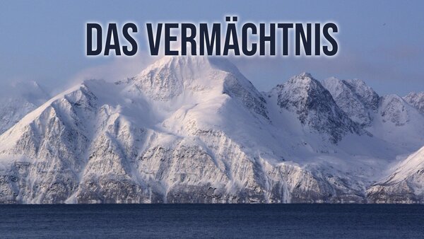 Das Vermächtnis