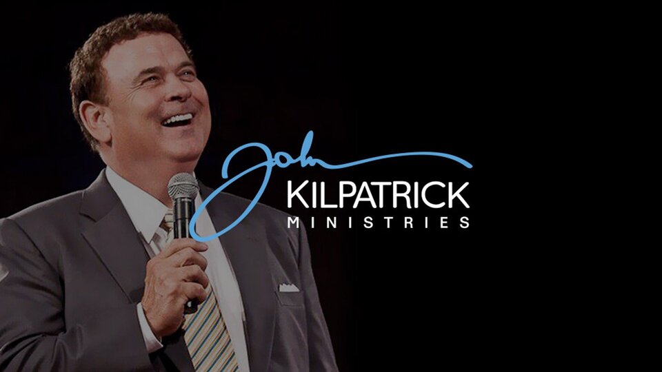 John Kilpatrick Ministries