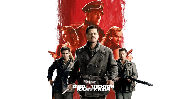 Inglourious Basterds