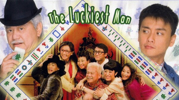 The Luckiest Man