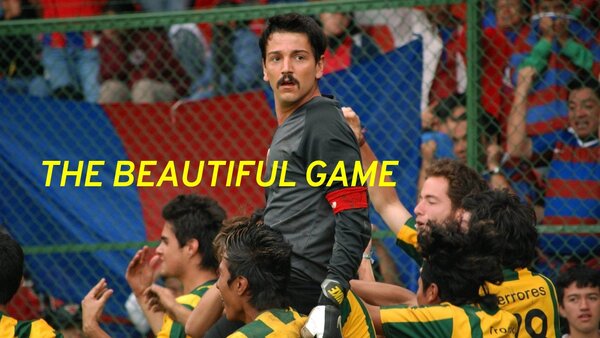 The Beautiful Game