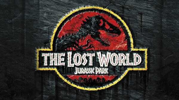 Jurassic Park - The Lost World