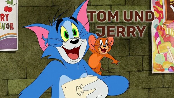 Tom und Jerry