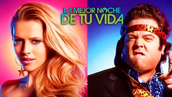 La mejor noche de tu vida