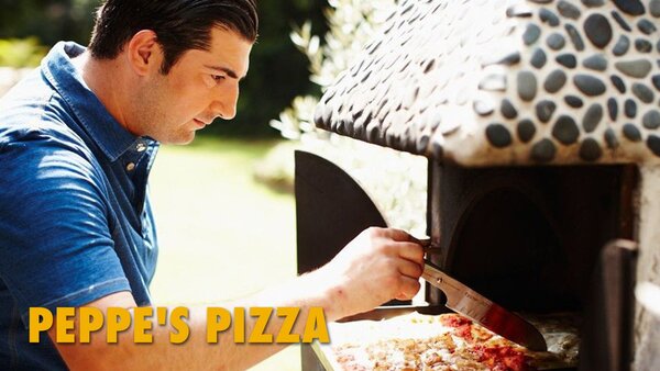 Peppe's Pizza