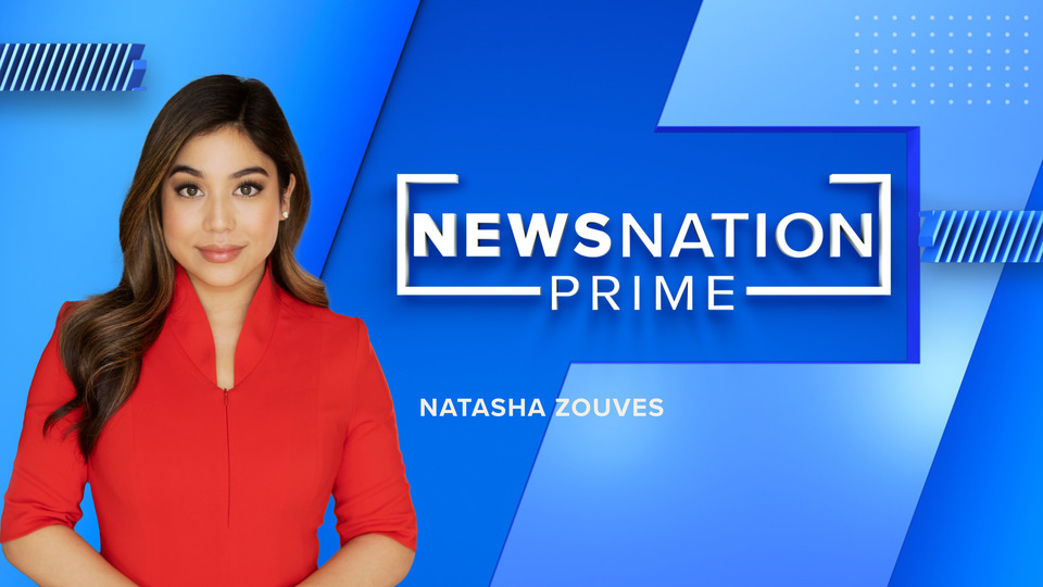 Live: NewsNation Prime