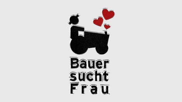 Bauer sucht Frau