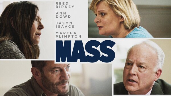 Mass