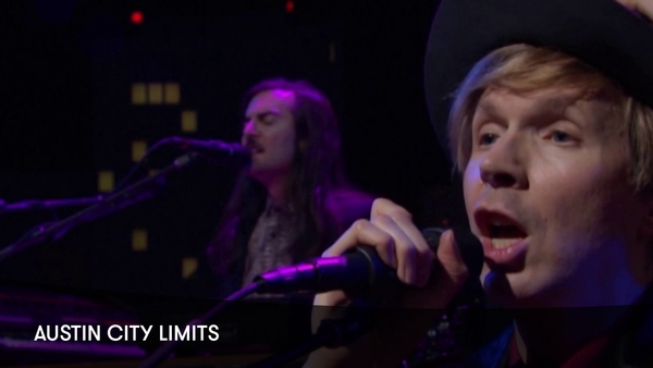 Beck: Austin City Limits