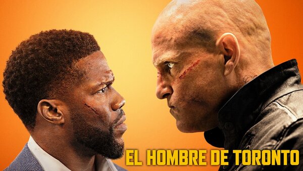 El hombre de Toronto