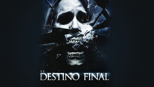 El destino final