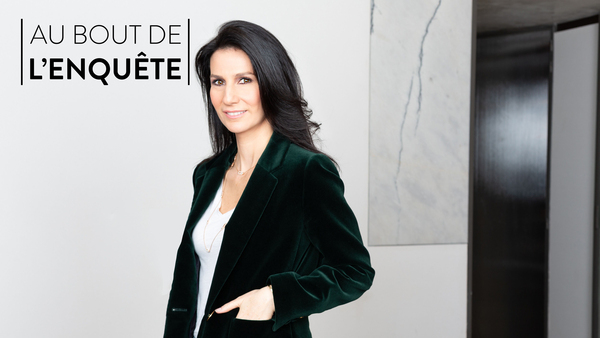 Au bout de l'enquête