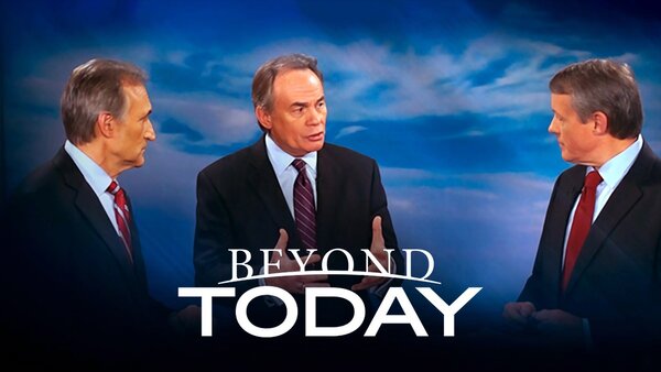Beyond Today