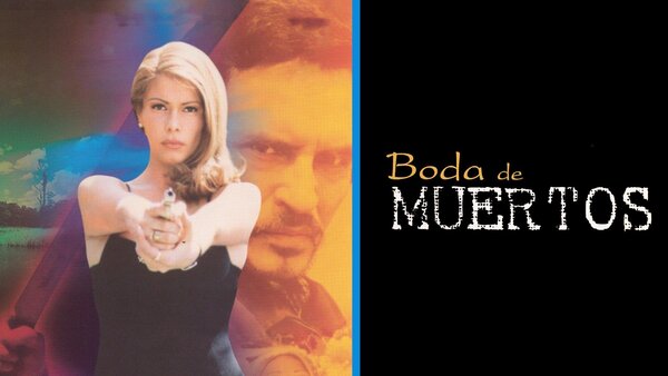 Boda de muertos