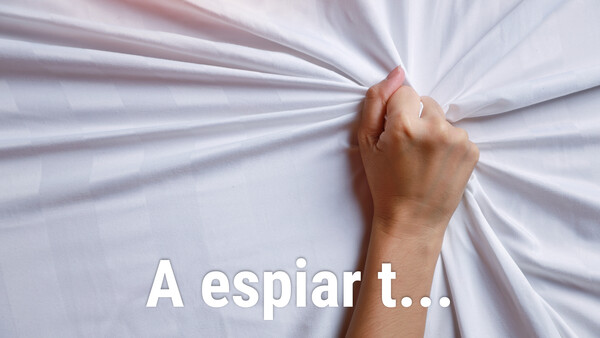 A espiar t...