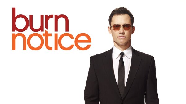 Burn Notice