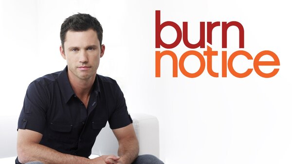 Burn Notice