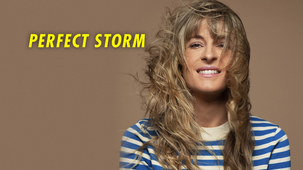 Perfect Storm
