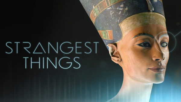 Strangest Things