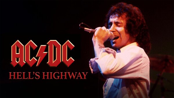 AC/DC - Hell's Highway