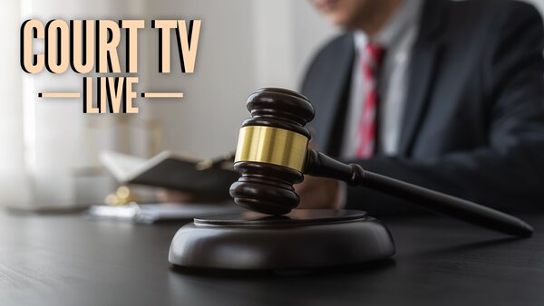 Court TV LIVE