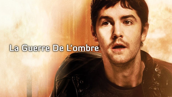 La Guerre De L'ombre
