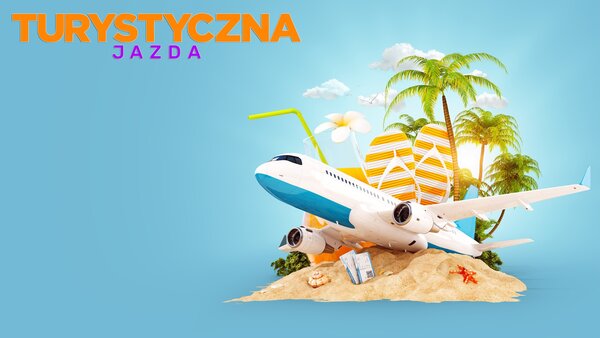 Turystyczna jazda