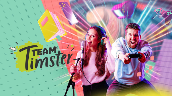 Team Timster