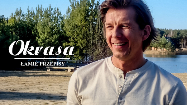 Okrasa łamie przepisy