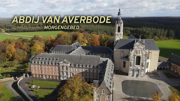 Abdij van Averbode - Morgengebed