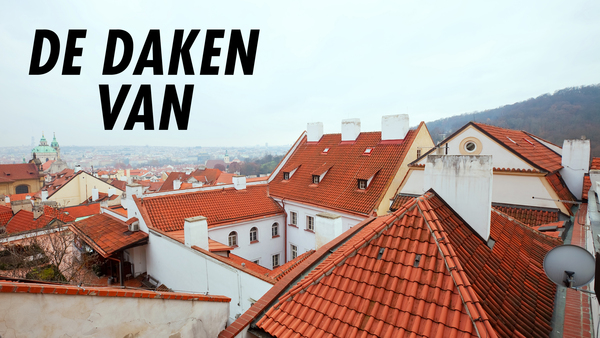 De Daken van