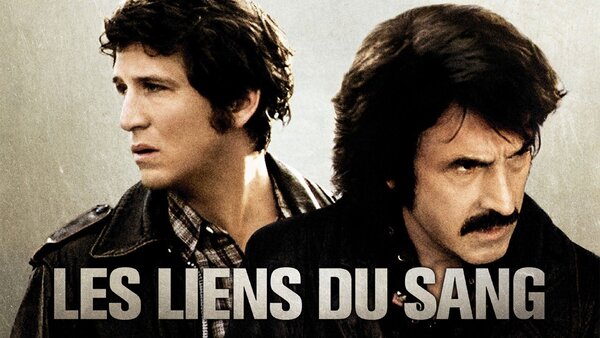 Les liens du sang