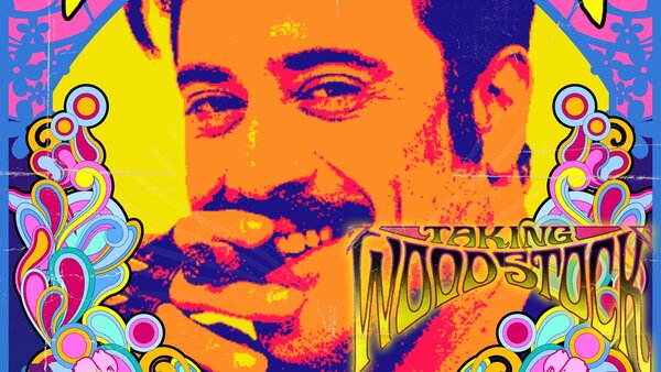 Taking Woodstock