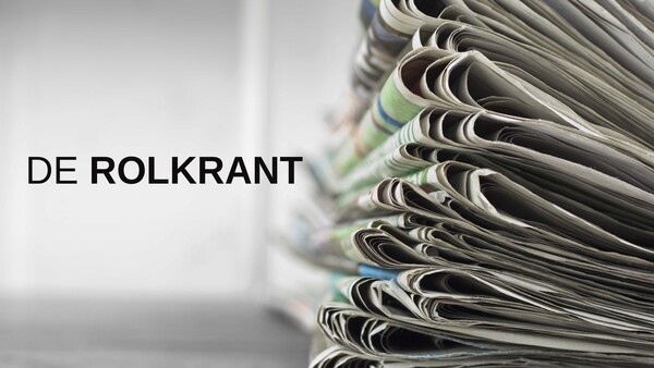 De Rolkrant