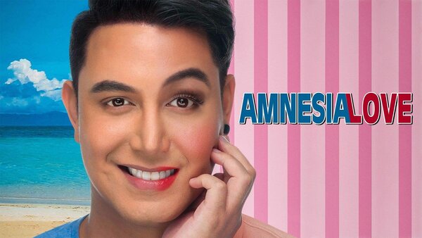 Amnesia Love