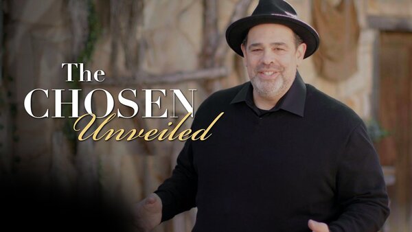 The Chosen Unveiled