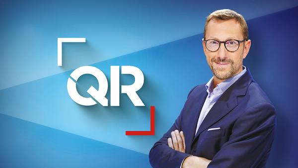 Live: QR le débat