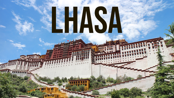 Lhasa