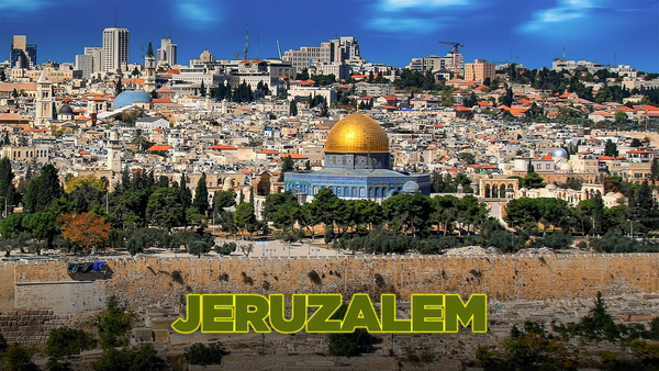 Jeruzalem