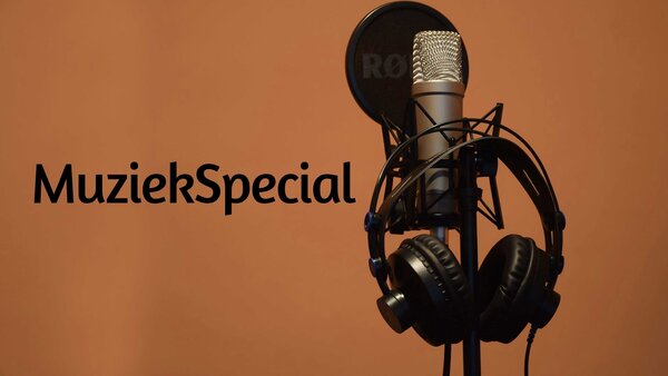 MuziekSpecial