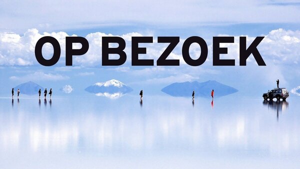 Op bezoek